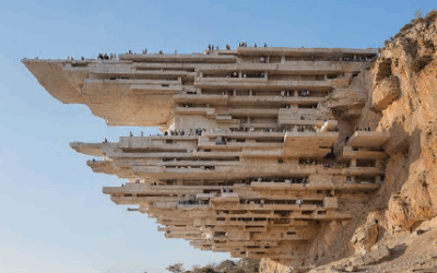 More Artificial, More Human