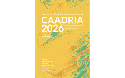 Caadria 2026